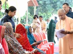 सुनिश्चित होगा हर व्यक्ति की समस्या का समाधान : मुख्यमंत्री