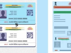 नीला और सफेद आधार कार्ड में क्या है अंतर? जानें बाल आधार के नियम और बायोमेट्रिक अपडेट की उम्र