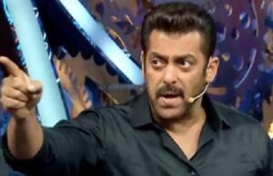 Bigg Boss 20 के प्रीमियर से पहले सलमान का दिखा गुस्सा, पैप्स की इस बात पर हुए इरिटेट