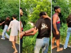 समस्तीपुर वायरल वीडियो मामले में 4 आरोपी गिरफ्तार, पुलिस ने 6 घंटे में की कार्रवाई