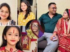 जयपुर में मां और तीन बेटियों की हत्या से मातम, नानी बोलीं- राहुल ने मेरा पूरा परिवार उजाड़ दिया