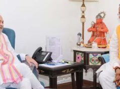 UP Election 2027: अमित शाह से मिले केशव मौर्य, चुनावी रणनीति पर चर्चा
