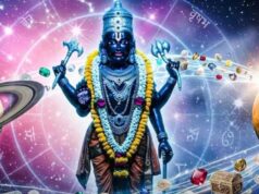 शनि देव की कृपा से चमकेगी किस्मत, उत्तर भाद्रपद नक्षत्र में 4 राशियों को बड़ा लाभ
