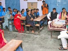 बिहार के सभी सरकारी स्कूलों में अब कंप्यूटर शिक्षा अनिवार्य, CM सम्राट चौधरी का बड़ा ऐलान