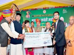 जिनके हाथ में हल, वही है देश का असली बल : मुख्यमंत्री डॉ. यादव
