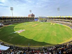 India vs West Indies T20: सिर्फ 1000 रुपये में मिलेगा मैच टिकट, जानें ऑनलाइन बुकिंग का आसान तरीका