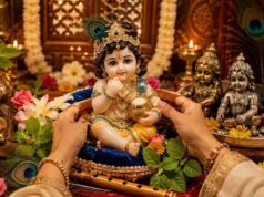 Janmashtami 2026: 4 सितंबर को मनेगी जन्माष्टमी, रोहिणी नक्षत्र में होगा कान्हा का जन्म; जानें शुभ मुहूर्त