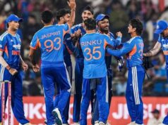 World Cup 2027 से पहले साउथ अफ्रीका जाएगी टीम इंडिया, BCCI ने बनाया बड़ा प्लान; होगी ODI सीरीज
