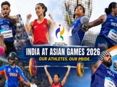 Asian Games 2026: 35 खेलों में 503 खिलाड़ी, 246 सपोर्ट स्टाफ के साथ उतरेगा भारत, रिकॉर्ड तोड़ने पर नजर