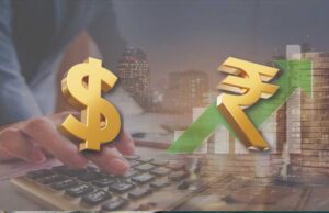 Dollar vs Rupee Today: डॉलर के मुकाबले रुपया 47 पैसे मजबूत, रिकॉर्ड विदेशी मुद्रा प्रवाह से मिली बड़ी ताकत