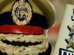 बिहार में बड़ा प्रशासनिक फेरबदल, 1 SP समेत 37 पुलिस अफसरों का तबादला