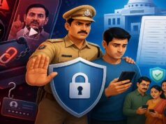 चुनावी मौसम में साइबर ठगी का खतरा, डीपफेक और फर्जी लिंक से सावधान रहने की राजस्थान पुलिस की सलाह