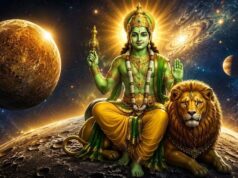 बुध का चित्रा नक्षत्र में प्रवेश, इन 3 राशियों को 1 अक्टूबर तक रहना होगा सावधान