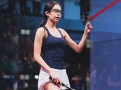 एशियन गेम्स में अनाहत सिंह का कमाल, फाइनल में पहुंचकर पक्का किया सिल्वर