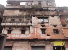 दिल्ली भवन हादसे के बाद रांची में बढ़ी चिंता, पुराने भवनों और निर्माण स्थलों के सेफ्टी ऑडिट की मांग