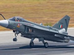 तेजस को मिला ‘बाहुबली’ इंजन, GE Aerospace ने HAL को सौंपे 3 F404-IN20 इंजन; बढ़ेगी लड़ाकू ताकत