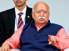 मोहन भागवत के WSJ विज्ञापन से हिंदू-अमेरिकियों में गर्व की भावना, नेताओं ने की तारीफ