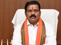 कवर्धा मेडिकल कॉलेज के पहले छात्र हिमांशु को डिप्टी CM विजय शर्मा ने फोन कर दी बधाई