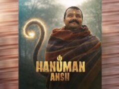 ‘हनुमान अंश’ की सफलता पर ओपुलेंट स्कूल ऑफ एक्टिंग एंड फिल्म्स ने जताया गर्व, पूर्व छात्र एवं फैकल्टी शौभिनव सत्या को दी शुभकामनाएं