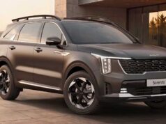 Kia Sorento भारत में लॉन्च, ₹27.99 लाख से शुरू कीमत; दमदार हाइब्रिड इंजन के साथ उतरी SUV