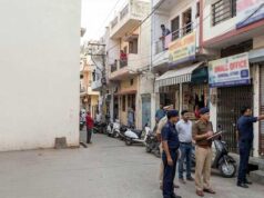 रहवासी इलाकों में कारोबार पर कार्रवाई, 3 दिन में 190 सीलिंग के बाद चौथे दिन जीरो; उठे सवाल