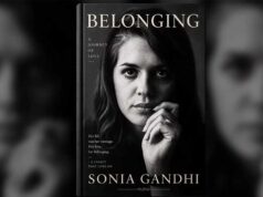 सोनिया गांधी की किताब को मिला नया प्रकाशक, भारत में HarperCollins छापेगा; Penguin ने किया था इनकार