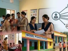 बिहार के 700 मॉडल स्कूलों की होगी निगरानी, एक-एक नोडल अधिकारी की नियुक्ति