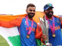 रोहित ने खोला विराट कोहली से दोस्ती का राज, बोले- हमारी सोच एक जैसी है