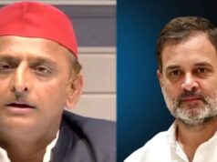 राहुल गांधी के गढ़ रायबरेली से अखिलेश की PDA रथयात्रा, सपा-कांग्रेस रिश्तों पर बढ़ी हलचल