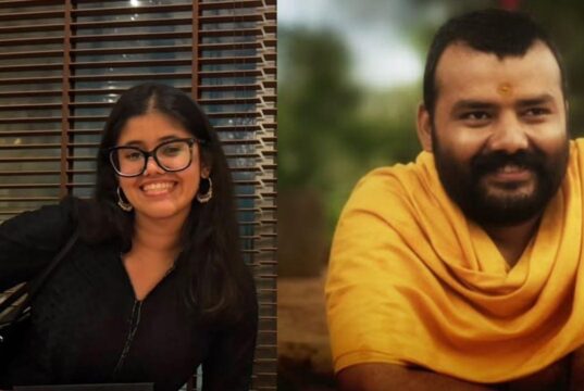 21 साल की अनूप्रिया ने नौकरी की पूरी कमाई लगा दी फिल्म में, अब ‘हनुमान अंश’ का आएगा सीक्वल
