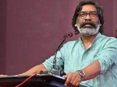 शिक्षक दिवस पर हेमंत सोरेन का बड़ा संदेश, AI से बदलेगा झारखंड में पढ़ाने का तरीका