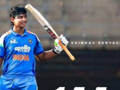 वैभव सूर्यवंशी के लिए BCCI का बड़ा प्लान, सचिन तेंदुलकर जैसा लंबा करियर बनाने पर फोकस