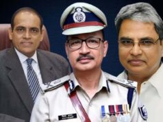 बिहार में प्रशासनिक फेरबदल, BPSC अध्यक्ष समेत कई बड़े अधिकारी अवकाश पर