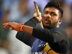 89.04 मीटर के थ्रो से रुमेश थरंगा पथिरागे ने रचा इतिहास, बने डायमंड लीग जीतने वाले पहले श्रीलंकाई
