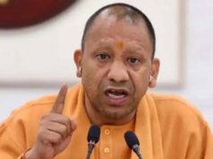 भारी बारिश से प्रभावितों को तत्काल मिले राहत, सीएम योगी ने दिए सख्त निर्देश