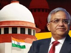 CEC ज्ञानेश कुमार के खिलाफ याचिका पर सुप्रीम कोर्ट में अगले हफ्ते सुनवाई