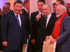 BRICS समिट में शामिल होने पूरे लाव-लश्कर के साथ आएंगे शी जिनपिंग, बांग्लादेशी PM नहीं होंगे शामिल