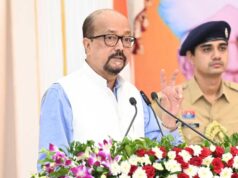 AI के युग में शिक्षक बनें विद्यार्थियों के मार्गदर्शक, तकनीक के विवेकपूर्ण उपयोग की दें सीख : राज्यपाल डेका