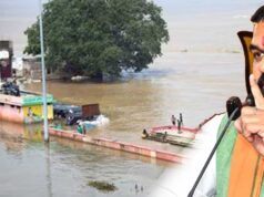 बिहार में बाढ़ का बढ़ा खतरा, सम्राट चौधरी ने 13 मंत्रियों को सौंपी निगरानी की जिम्मेदारी