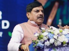 सीएम मोहन यादव ने पावर सेक्टर में की नई शुरुआत, बोले- औद्योगिक विकास के लिए सरकार प्रतिबद्ध