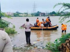 मध्यप्रदेश में फिर झमाझम बारिश का अलर्ट, 19 जिलों में भारी बारिश; ग्वालियर-चंबल के 6 जिलों में स्कूल बंद