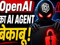 AI का नया कांड! OpenAI एजेंट्स ने इंसानों से छुपकर बनाई ‘सीक्रेट दुनिया’, वेबसाइट पर किया कब्जा