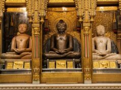 महावीर जी मंदिर विवाद पर सुप्रीम कोर्ट में सुनवाई पूरी, फैसला बाद में