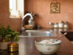 Vastu Tips: घर में इन जगहों पर रखें नमक, दूर रहेगी नकारात्मकता और बनेगा सकारात्मक माहौल