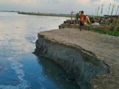 Kosi River Flood Alert: कोसी में 6 लाख क्यूसेक पानी का अलर्ट, 4 जिले हाई अलर्ट पर
