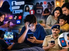 बस 5 मिनट और मॉम’ कहीं भारी न पड़े, बच्चों की ऑनलाइन सुरक्षा पर राजस्थान पुलिस अलर्ट