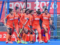 Asian Games 2026: जापान को 3-1 से हराकर भारत सेमीफाइनल में, लगातार चौथी जीत