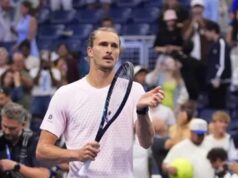 US Open 2026: ज्वेरेव-गॉफ की जीत, स्वियातेक-सबालेंका भी आगे; फ्रिट्ज समेत कई दिग्गज बाहर