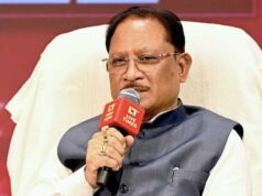 देश के अग्रणी राज्यों में होगी छत्तीसगढ़ की पहचान : मुख्यमंत्री विष्णु देव साय
