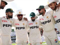 पाकिस्तानी टीम में मचा हड़कंप, PCB ने खिलाड़ियों के फोन किए जब्त; मैच फिक्सिंग का शक?